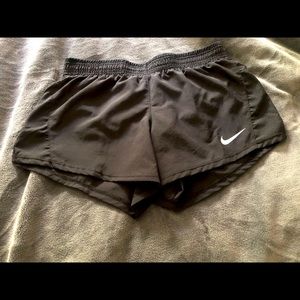 Nike Dri Fit Running Shorts XS New